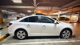 Chevrolet Cruze 2015